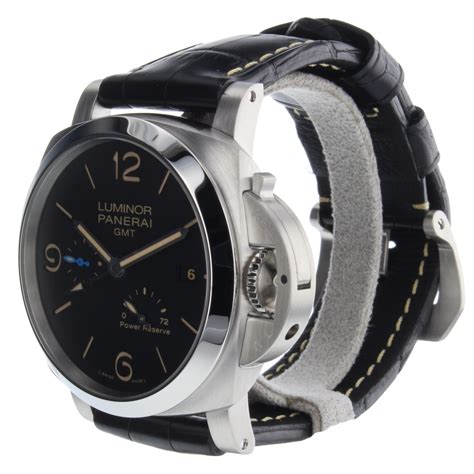 Panerai PAM01321 for Sale .